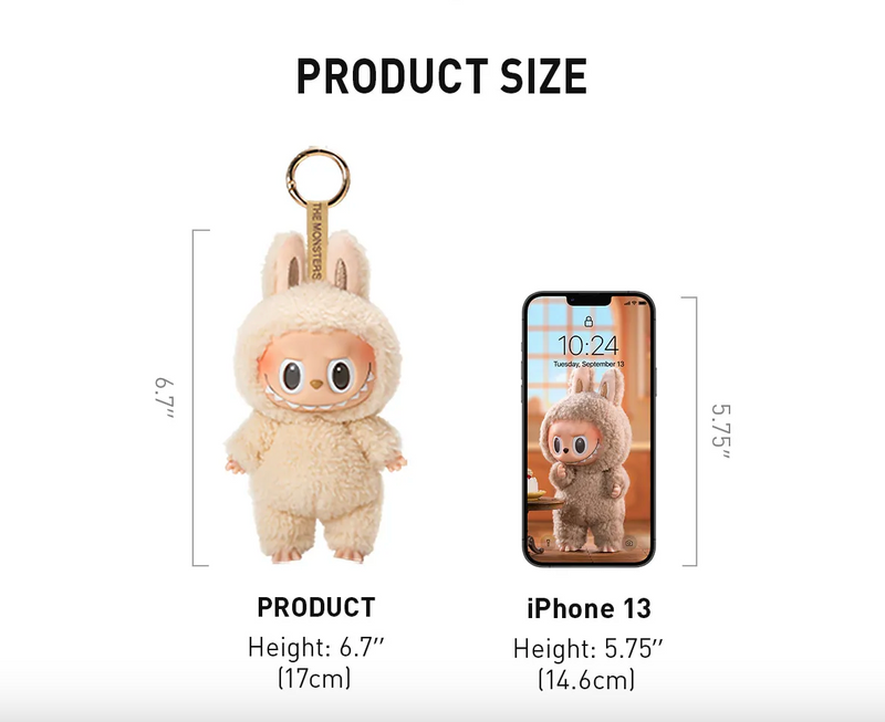 Pop Mart Labubu Exciting Macaron Blind Box — Tenacious Toys® Pop Mart Labubu Exciting Macaron Blind Box — Tenacious Toys®