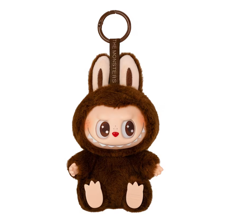 Pop Mart Labubu Have a Seat Blind Box