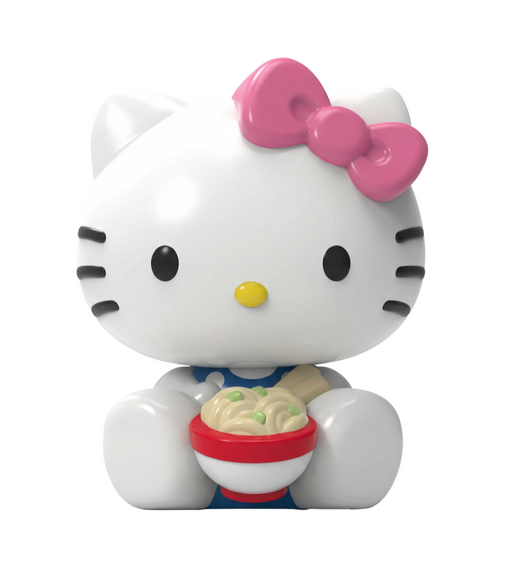 Rokimoto x Hello Kitty Series 1 Blind Box Mini Figure PREORDER SHIPS JULY 2026 Blind Box Rokimoto