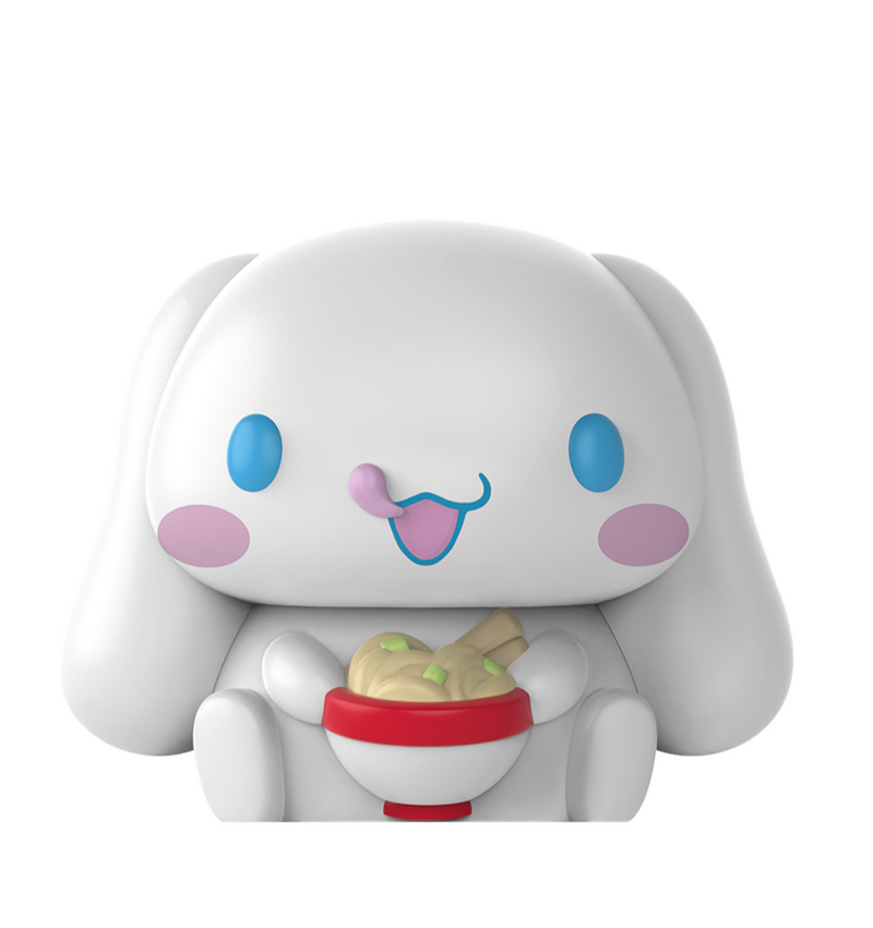 Rokimoto x Hello Kitty Series 1 Blind Box Mini Figure PREORDER SHIPS JULY 2026 Blind Box Rokimoto
