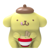 Rokimoto x Hello Kitty Series 1 Blind Box Mini Figure PREORDER SHIPS JULY 2026 Blind Box Rokimoto