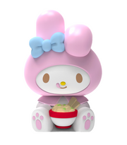 Rokimoto x Hello Kitty Series 1 Blind Box Mini Figure PREORDER SHIPS JULY 2026 Blind Box Rokimoto