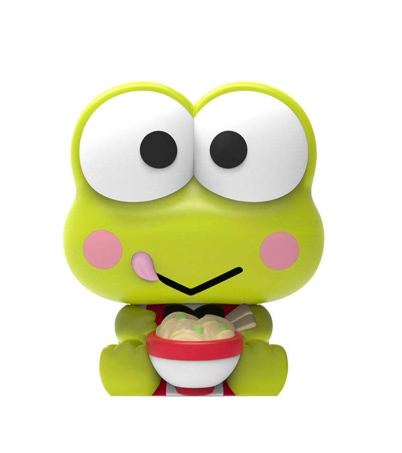 Rokimoto x Hello Kitty Series 1 Blind Box Mini Figure PREORDER SHIPS JULY 2026 Blind Box Rokimoto