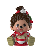 Rokimoto x Monchhichi Series 1 Blind Box Mini Figure PREORDER SHIPS MAY 2026 Blind Box Rokimoto