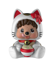 Rokimoto x Monchhichi Series 1 Blind Box Mini Figure PREORDER SHIPS MAY 2026 Blind Box Rokimoto