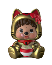 Rokimoto x Monchhichi Series 1 Blind Box Mini Figure PREORDER SHIPS MAY 2026 Blind Box Rokimoto