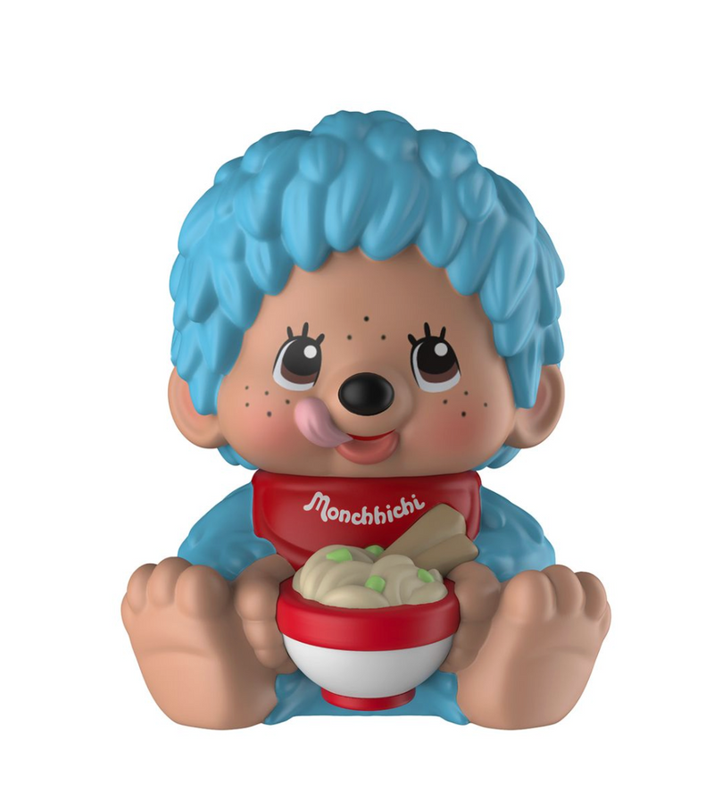 Rokimoto x Monchhichi Series 1 Blind Box Mini Figure PREORDER SHIPS MAY 2026 Blind Box Rokimoto