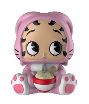 Rokimoto x Betty Boop Series 1 Blind Box Mini Figure PREORDER SHIPS MAY 2026 Blind Box Rokimoto