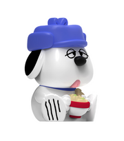 Rokimoto x PEANUTS Series 2 Blind Box Mini Figure PREORDER SHIPS JUNE 2026 Blind Box Rokimoto