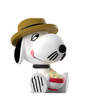 Rokimoto x PEANUTS Series 2 Blind Box Mini Figure PREORDER SHIPS JUNE 2026 Blind Box Rokimoto