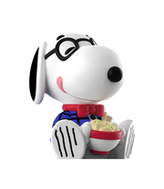 Rokimoto x PEANUTS Series 2 Blind Box Mini Figure PREORDER SHIPS JUNE 2026 Blind Box Rokimoto