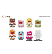 Rokimoto x Domo Series 1 Blind Box Mini Figure Blind Box Rokimoto