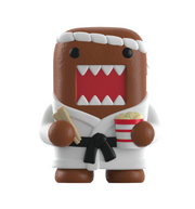Rokimoto x Domo Series 1 Blind Box Mini Figure Blind Box Rokimoto
