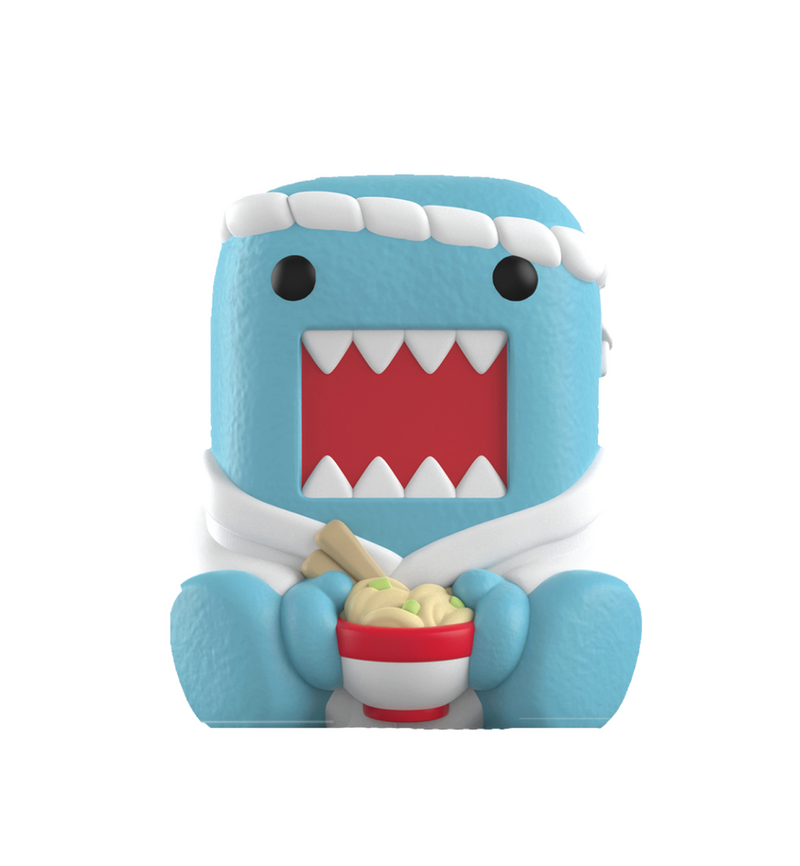 Rokimoto x Domo Series 1 Blind Box Mini Figure Blind Box Rokimoto