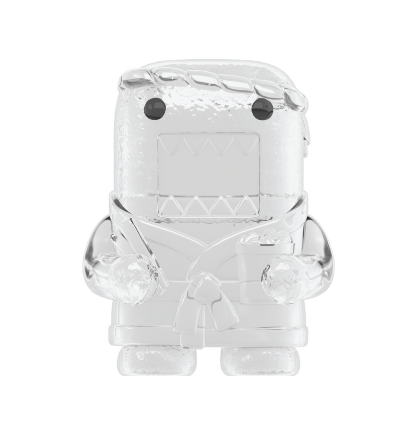 Rokimoto x Domo Series 1 Blind Box Mini Figure Blind Box Rokimoto