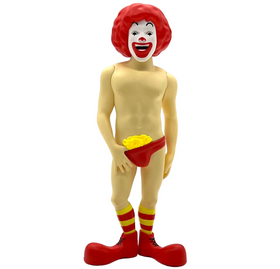Sexy Ronald restocking soon