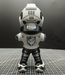 RLUX Cyberskull Gunslinger Omega Resin RLUX