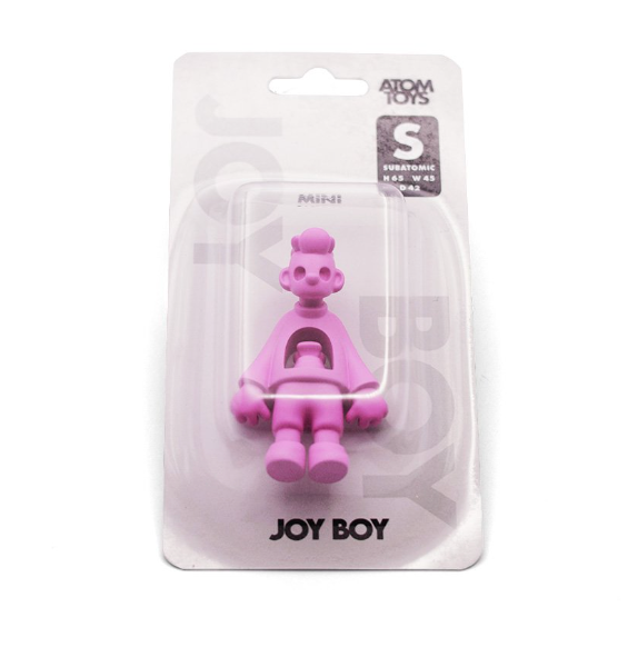 Joy Boy Minis Resin ATOM TOYS