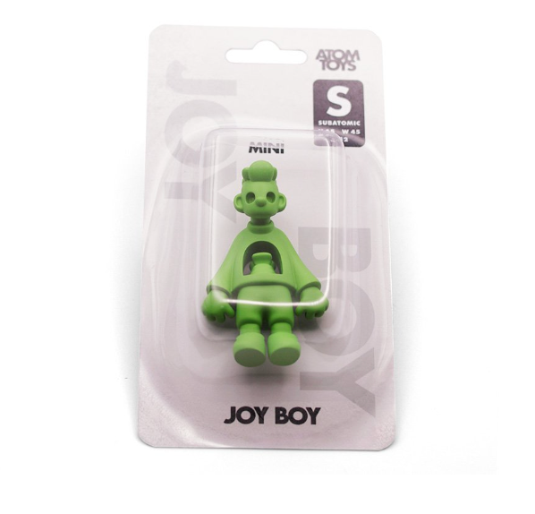 Joy Boy Minis Resin ATOM TOYS