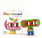 Nounish Friends Blind Box mini figure Blind Box Bigshot Toyworks