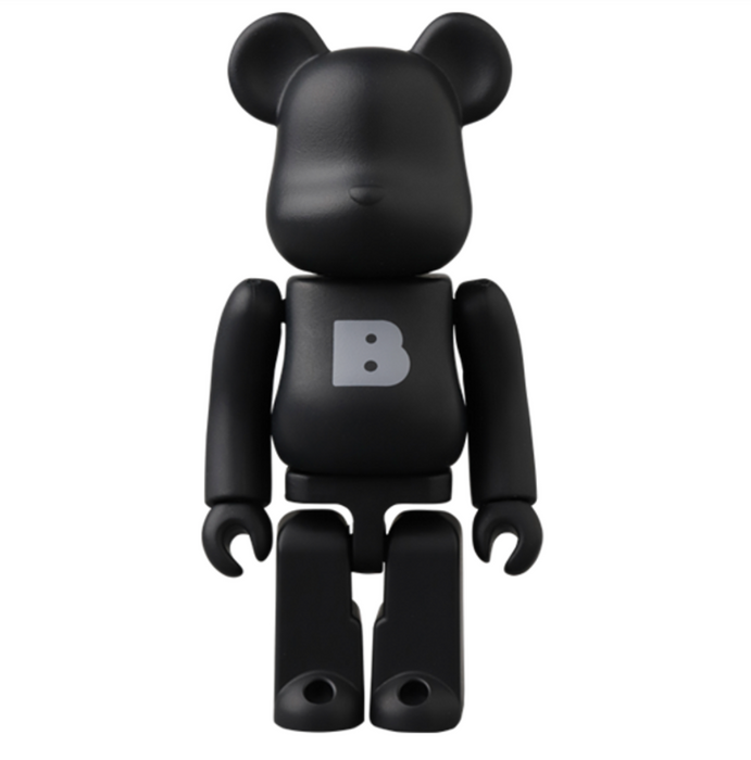 BEARBRICK blind box figure Series 48 Blind Box Medicom