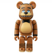 BEARBRICK blind box figure Series 48 Blind Box Medicom