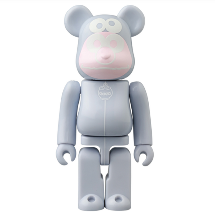 BEARBRICK blind box figure Series 48 Blind Box Medicom