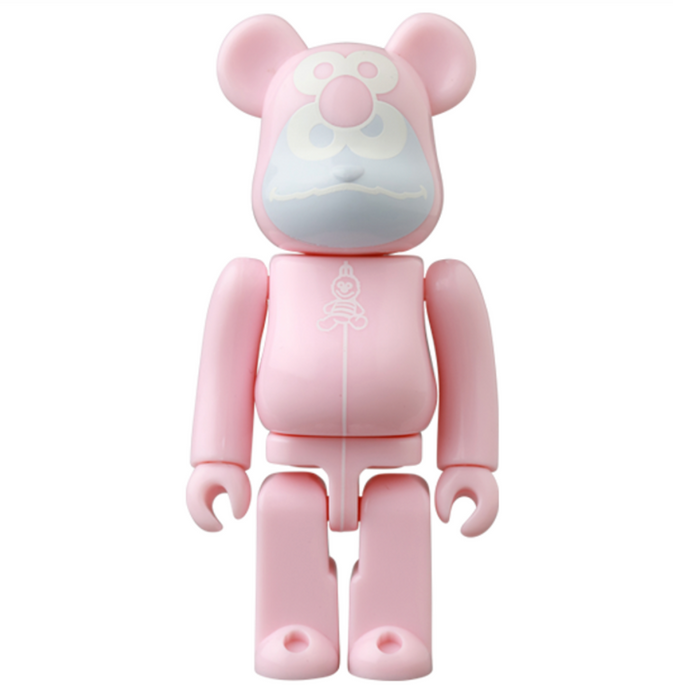 BEARBRICK blind box figure Series 48 Blind Box Medicom