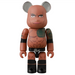 BEARBRICK blind box figure Series 48 Blind Box Medicom