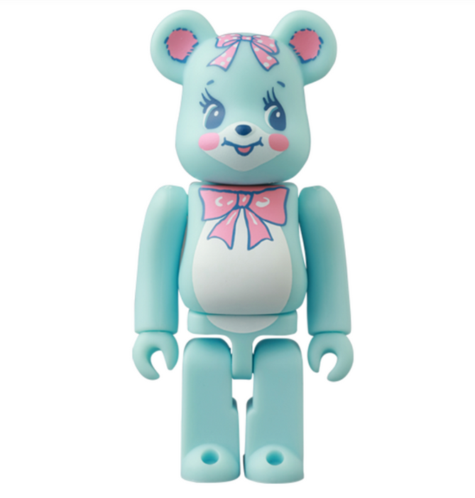 BEARBRICK blind box figure Series 48 Blind Box Medicom