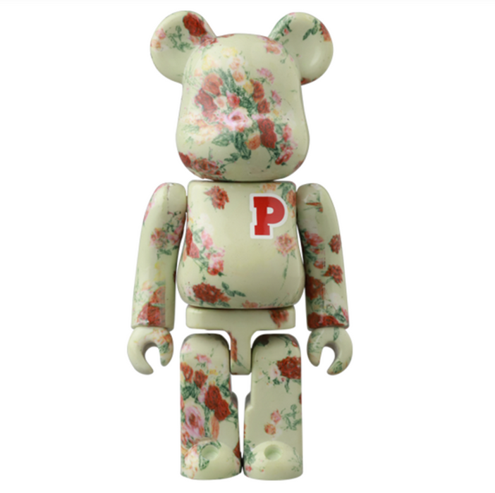 BEARBRICK blind box figure Series 48 Blind Box Medicom