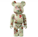 BEARBRICK blind box figure Series 48 Blind Box Medicom