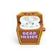 Dead Inside Airpods Case Accessory 100soft