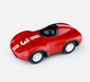 Speedy Le Mans Racing Car Red Vehicles Playforever