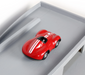 Speedy Le Mans Racing Car Red Vehicles Playforever