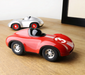 Speedy Le Mans Racing Car Red Vehicles Playforever