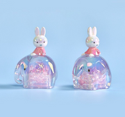 Miffy Elephant Shake Shake Blind Box Blind Box Miffy