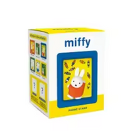 Miffy 3D Picture Frame Phone Stand Blind Box Blind Box Miffy