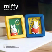 Miffy 3D Picture Frame Phone Stand Blind Box Blind Box Miffy