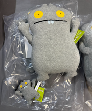 Uglydoll Babo plush Plush Uglydoll