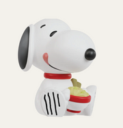 Rokimoto PEANUTS Snoopy Cup of Fun Blind Box figure Blind Box Rokimoto