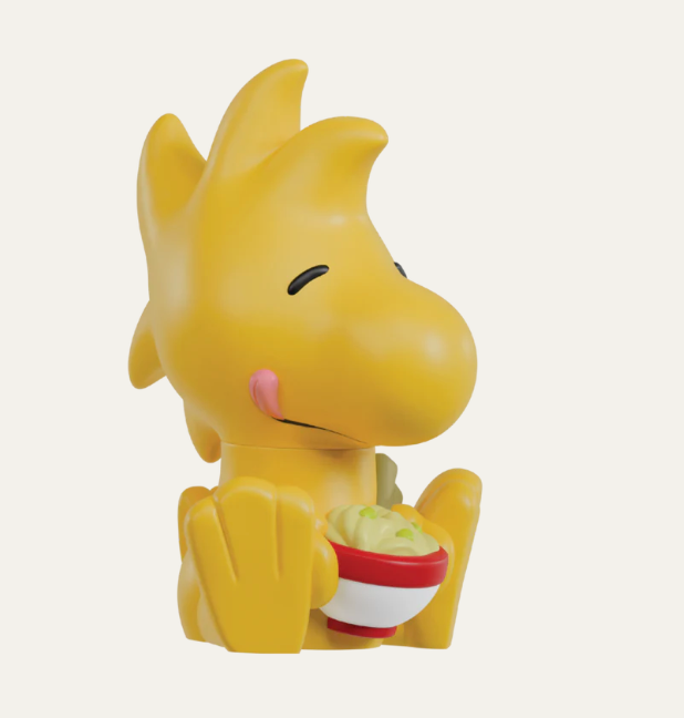 Rokimoto PEANUTS Snoopy Cup of Fun Blind Box figure Blind Box Rokimoto