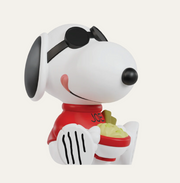 Rokimoto PEANUTS Snoopy Cup of Fun Blind Box figure Blind Box Rokimoto