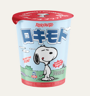 Rokimoto PEANUTS Snoopy Cup of Fun Blind Box figure Blind Box Rokimoto