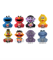 Rokimoto x Sesame Street Series 1 Blind Box Mini Figure PREORDER SHIPS June 2026 Blind Box Rokimoto