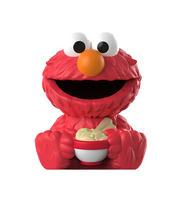 Rokimoto x Sesame Street Series 1 Blind Box Mini Figure PREORDER SHIPS June 2026 Blind Box Rokimoto