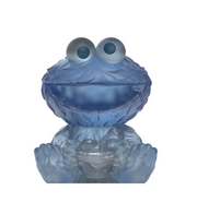 Rokimoto x Sesame Street Series 1 Blind Box Mini Figure PREORDER SHIPS June 2026 Blind Box Rokimoto