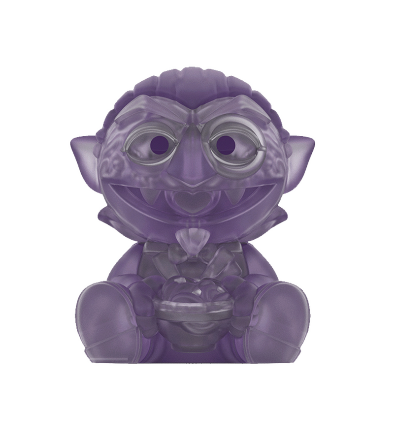 Rokimoto x Sesame Street Series 1 Blind Box Mini Figure PREORDER SHIPS June 2026 Blind Box Rokimoto