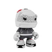 SHUDOG CEMENT BY SUPERPLASTIC Vinyl Art Toy Superplastic