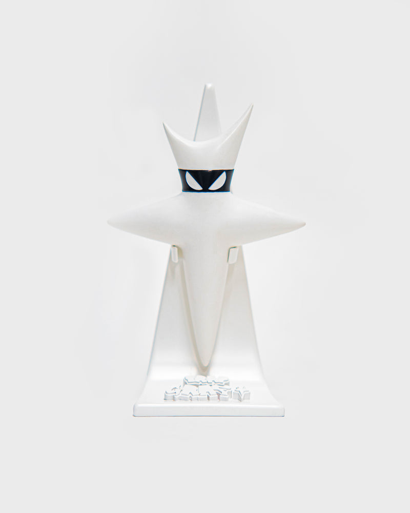 Shuriken resin by TRAP IF Resin TRAP IF